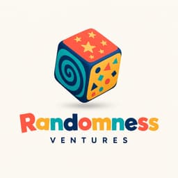 Randomness Ventures Logo